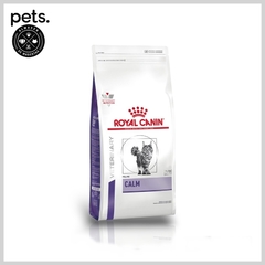 ALIMENTO ROYAL CANIN GATO CALM 1,5 KG