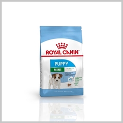 ALIMENTO ROYAL CANIN MINI PUPPY 7,5 KG