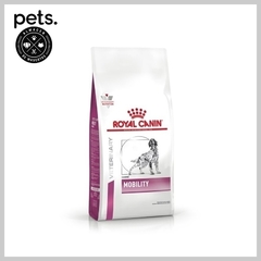 ROYAL CANIN MOBILITY CANINE 2 KG
