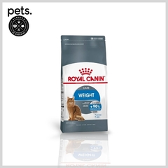 ALIMENTO ROYAL CANIN WEIGHT CARE 7,5 KG