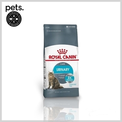 ALIMENTO ROYAL CANIN URINARY CARE 7,5 KG