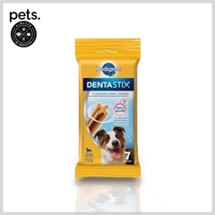 PEDIGREE DENTASTIX RAZAS MEDIANAS X 179.9 GS.