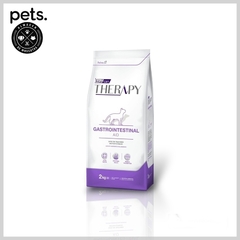 THERAPY GASTROINTESTINAL GATOS 2KG