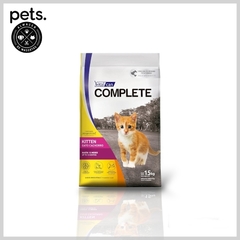 ALIMENTO VITAL CAN COMPLETE GATO KITTEN 15 KG