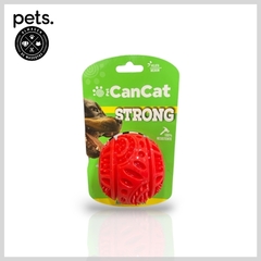 PELOTA MEDIUM SUPER DURA CANCAT