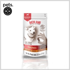 MON AMI SNACK TRAINEE 75 G