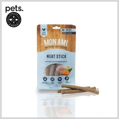 MON AMI MEAT STICK CHIKENG 150 GR