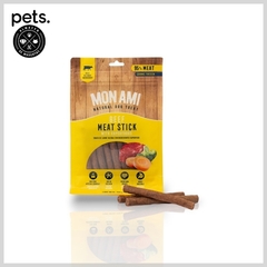 MON AMI MEAT STICK BEEF 250G