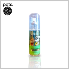 REPOSICION OSSPRET BEBES X 50 ML