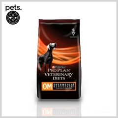 ALIMENTO PROPLAN VETERINARY DIETS OM 2K