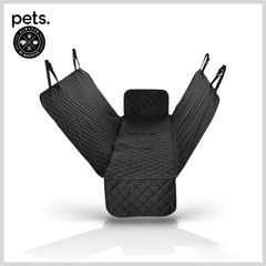 FUNDA ASIENTO COCHE 4 EN 1 HONEYGUARIDAN 1,40 x 1,30 mts