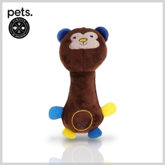 PELUCHE JUGUETE OSITO