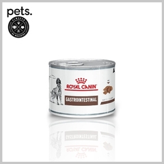 LATA ROYAL GASTROINTESTINAL CANINO X 200G