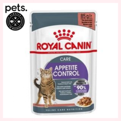 Royal Canin Appetite Control Care Gravy