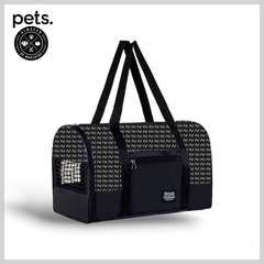 BOLSO TRANSPORTADOR MASCOTAS 25X25X45 CM MASCOTAS PEQUEÑAS - comprar online