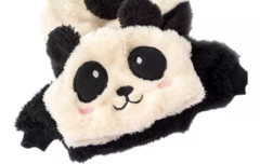 Buzo Panda en internet