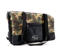 Bolsos de transporte Camuflado - comprar online