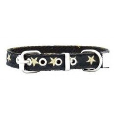 Collar estrellas