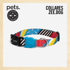 Collar Zeedog