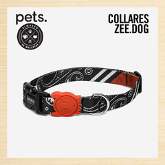 Collar Zeedog