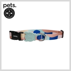 Collar para perro Zee Dog COLUMBIA LARGE
