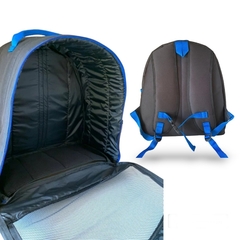 MOCHILA JUMBO TAILS