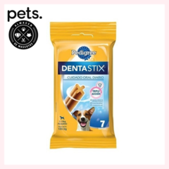 Pedigree Dentastix Razas pequeñas X 109.9 Gs.