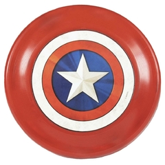 Frisbee para Perro AVENGERS Capitán América en internet