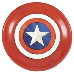 Frisbee para Perro AVENGERS Capitán América - pets