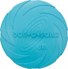Frisbee de Caucho Natural - comprar online