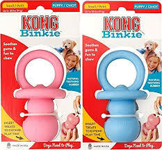 KONG Puppy Binkie™ - comprar online