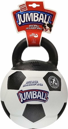 Gigwi Jumball - Footbol - - comprar online