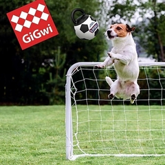 Gigwi Jumball - Footbol - - pets