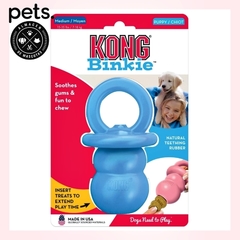 KONG Puppy Binkie(TM)