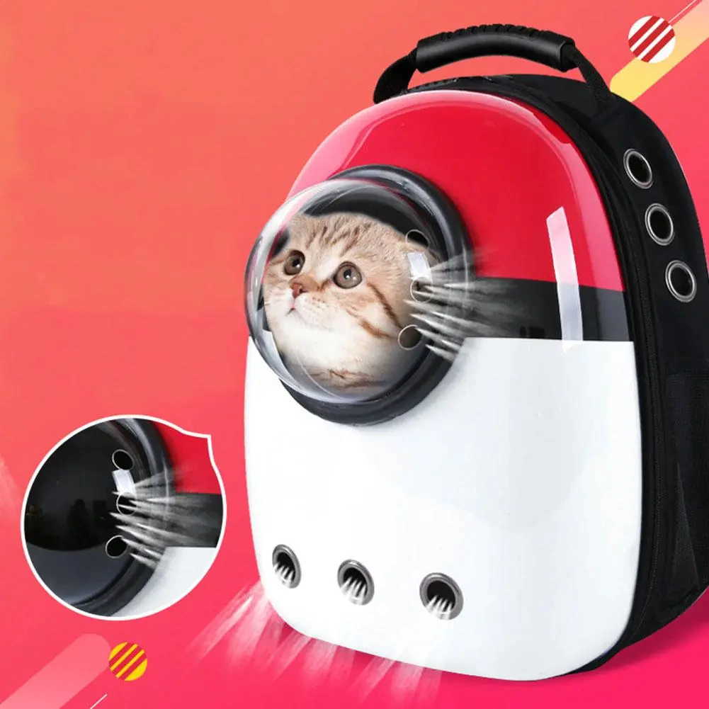 Mochila gato pokemon sales