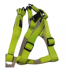 PRETAL CORREA PAÑO DE BUCEO FLUOR / 4 TALLES - tienda online