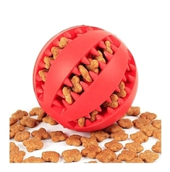 Pelota Denta Fun - comprar online