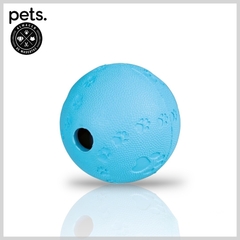 PELOTA SNACK TRIXIE DISPENSADOR