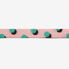 COLLAR PARA PERROS ZEDDOG POLKA LARGE - pets