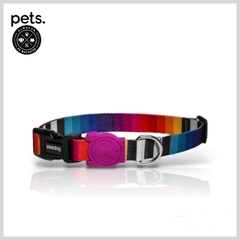 COLLAR PARA PERROS ZEEDOG PRISMA SMALL