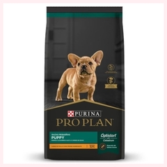 PRO PLAN PUPPY RAZA PEQUEÑA 3 KG - comprar online