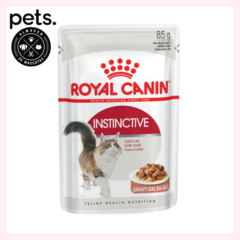 Royal Canin Instinctive