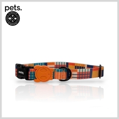 COLLAR PARA PERROS ZEEDOG WES SMALL