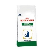 Obesity Royal Canin - comprar online