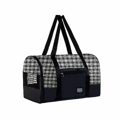 BOLSO TRANSPORTADOR MASCOTAS 25X25X45 CM MASCOTAS PEQUEÑAS - comprar online