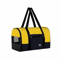 BOLSO TRANSPORTADOR MASCOTAS 25X25X45 CM MASCOTAS PEQUEÑAS - tienda online