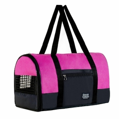 BOLSO TRANSPORTADOR MASCOTAS 25X25X45 CM MASCOTAS PEQUEÑAS - pets