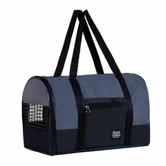 BOLSO TRANSPORTADOR MASCOTAS 25X25X45 CM MASCOTAS PEQUEÑAS - comprar online