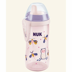 Vaso NUK Kiddy Cup Luminoso