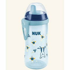 Vaso NUK Kiddy Cup Luminoso - comprar online